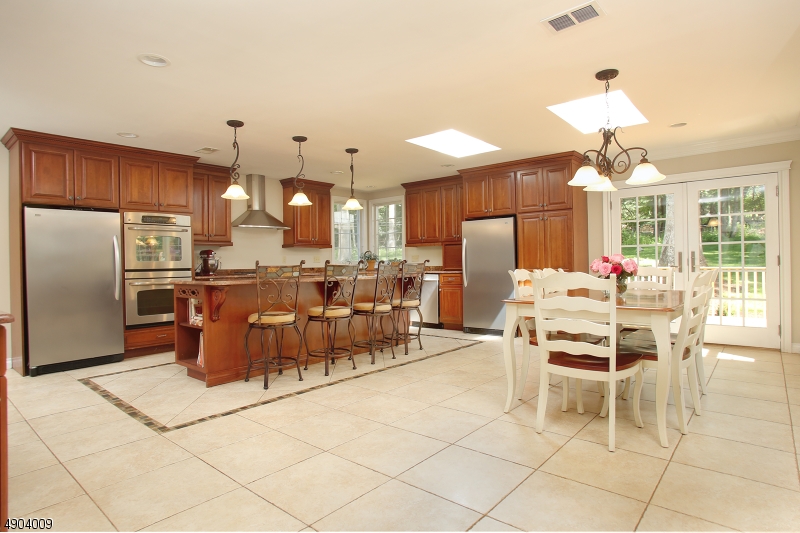 Powdermill - Residential