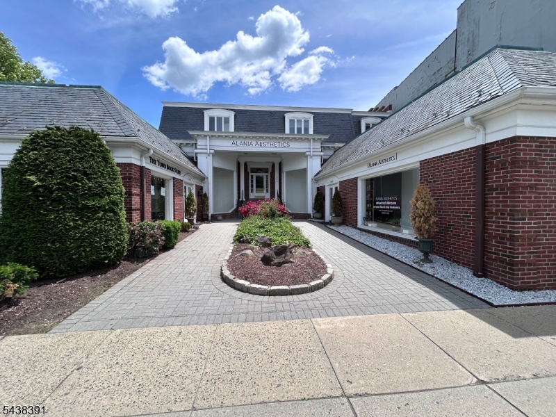 A rare opportunity to own one of downtown Westfield's most recognizable landmark properties. Rich in history and architectural character, 266 East Broad Street occupies a premier corner location in the heart of one of New Jersey's most desirable business districts. Originally home to Westfield's historic Carnegie Library, the property seamlessly blends timeless craftsmanship with modern-day commercial functionality .Distinguished by its striking brick fa ade, classic architectural details, and exceptional street presence, this iconic building offers a unique environment for professional, retail, or investment use. Positioned just steps from downtown shopping, dining, and the NJ Transit train station, the property benefits from outstanding visibility, strong pedestrian traffic, and convenient accessibility .Properties of this caliber and historical significance rarely become available, presenting an exceptional opportunity to own a piece of Westfield history while investing in its vibrant future.
