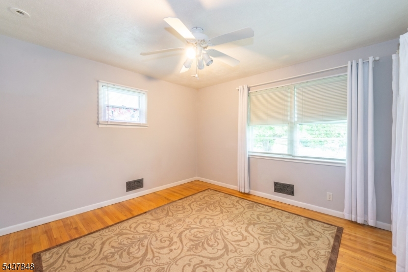 Mt. Pleasant - Residential