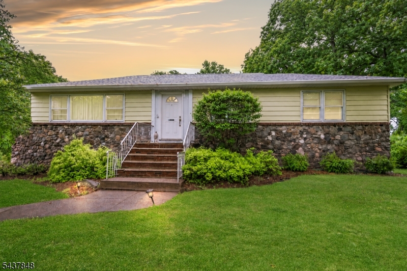 Mt. Pleasant - Residential