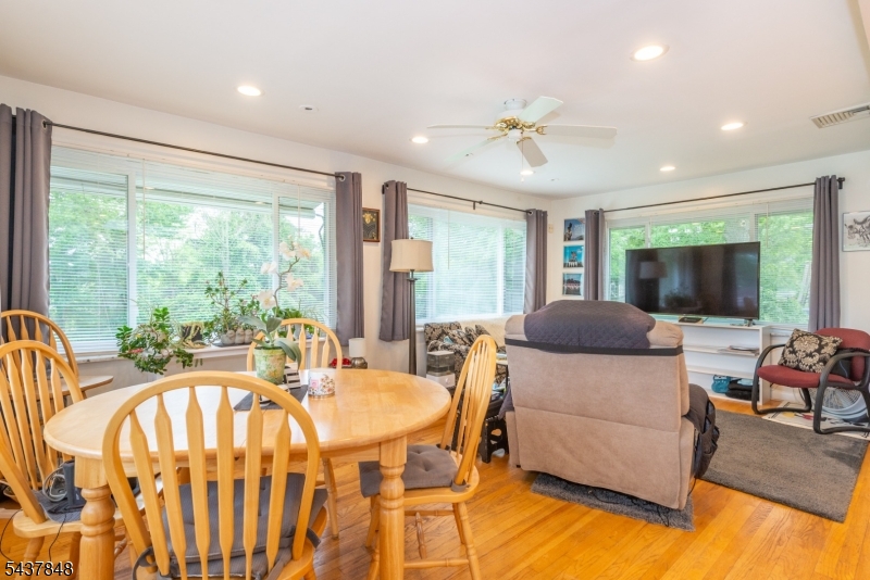 Mt. Pleasant - Residential
