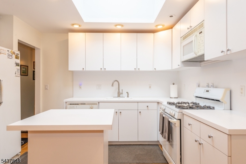 Mt. Pleasant - Residential