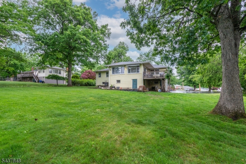 Mt. Pleasant - Residential