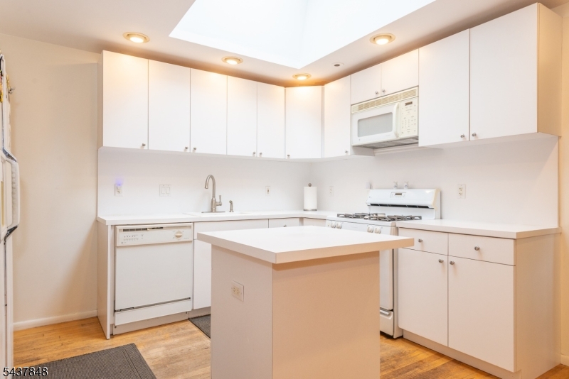 Mt. Pleasant - Residential