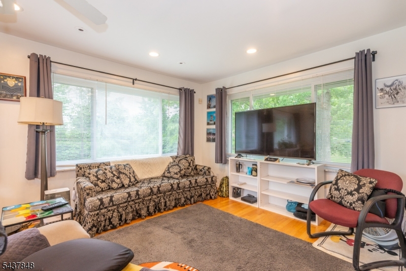 Mt. Pleasant - Residential