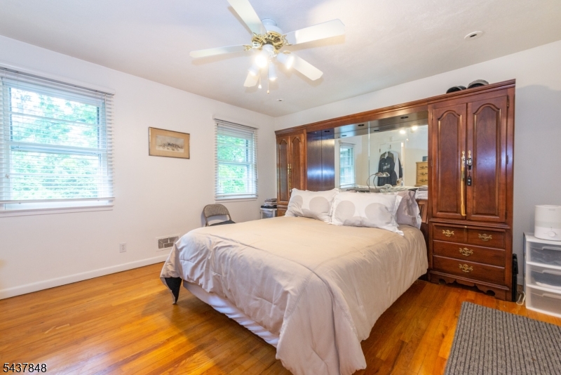 Mt. Pleasant - Residential