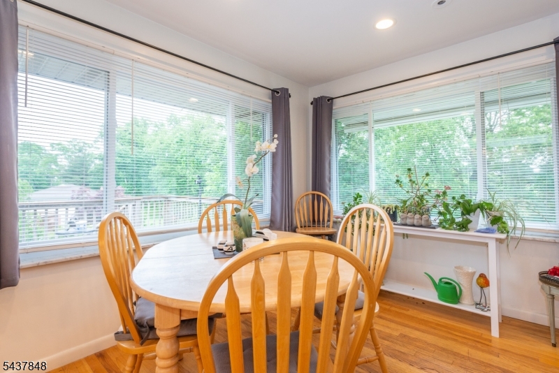 Mt. Pleasant - Residential