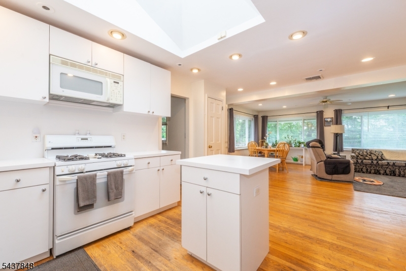 Mt. Pleasant - Residential