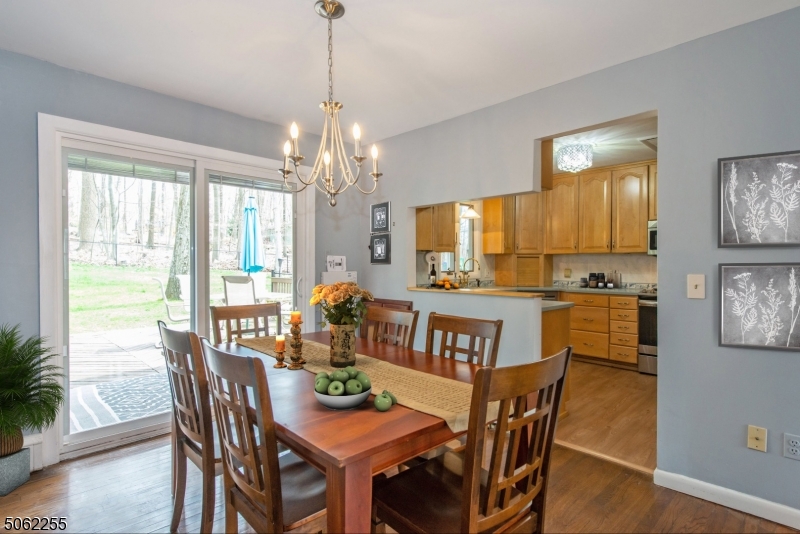 Budd Lake - Residential