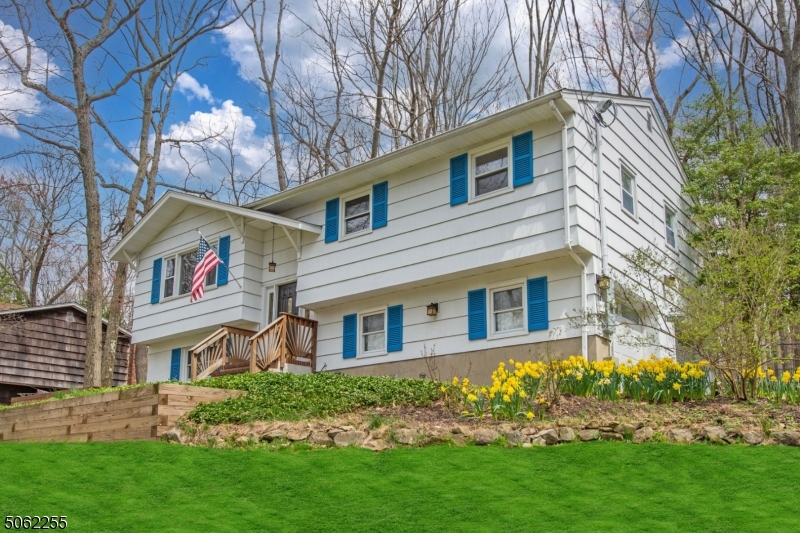 Budd Lake - Residential