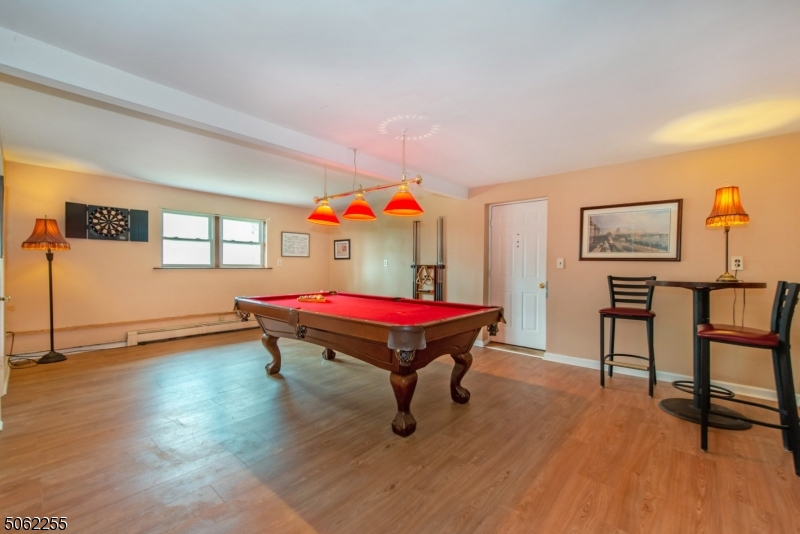 Budd Lake - Residential