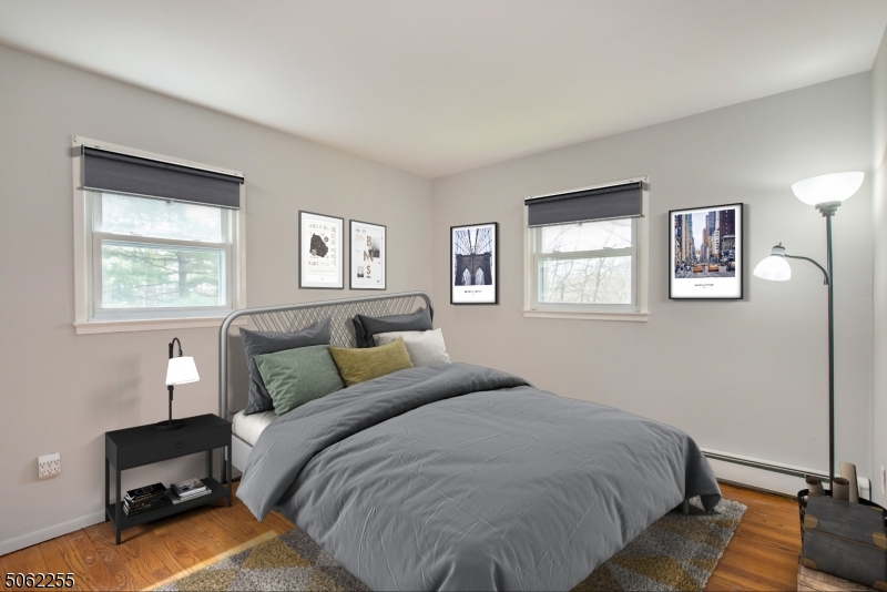 Budd Lake - Residential