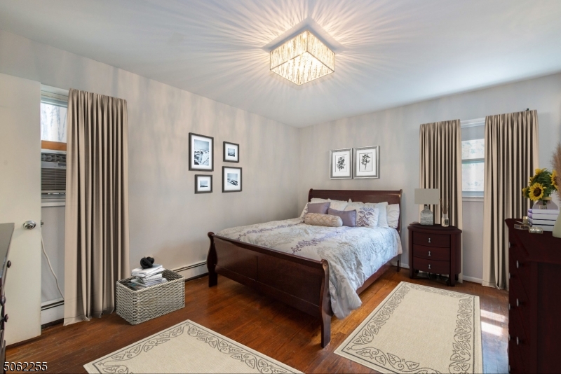 Budd Lake - Residential