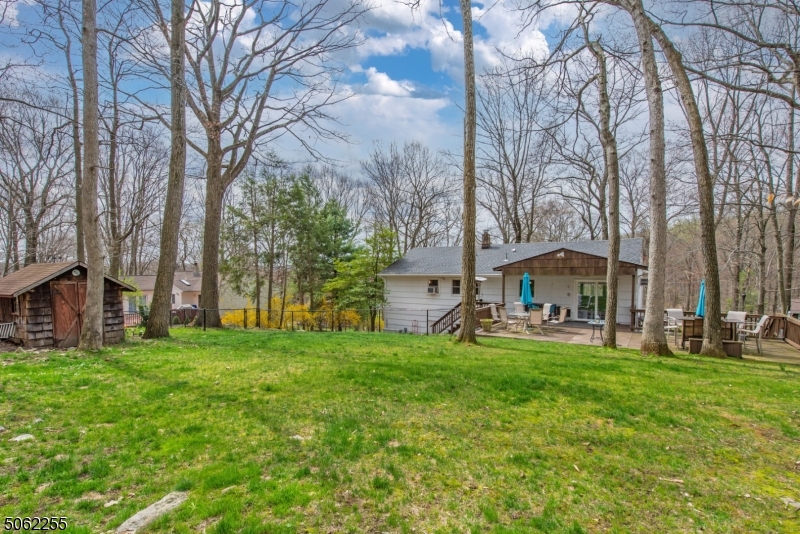 Budd Lake - Residential