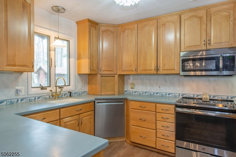 Budd Lake - Residential