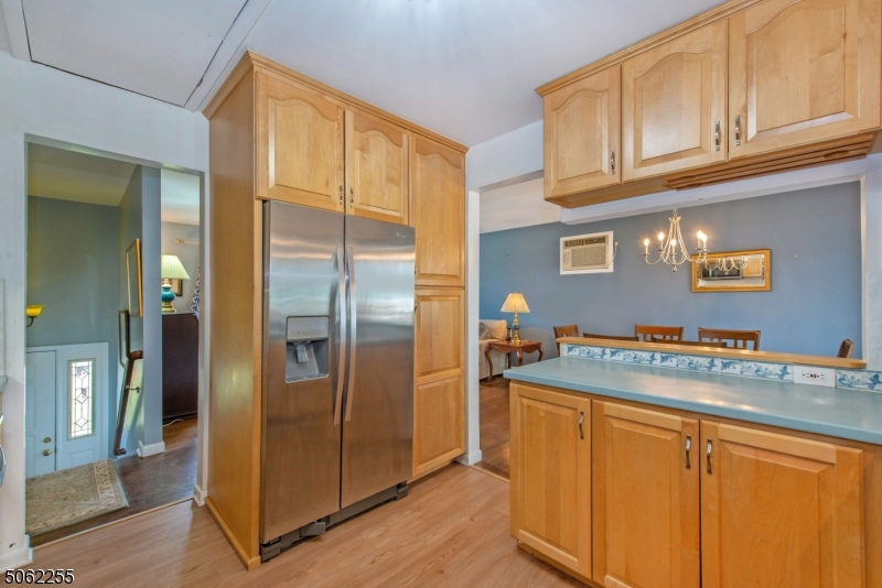 Budd Lake - Residential