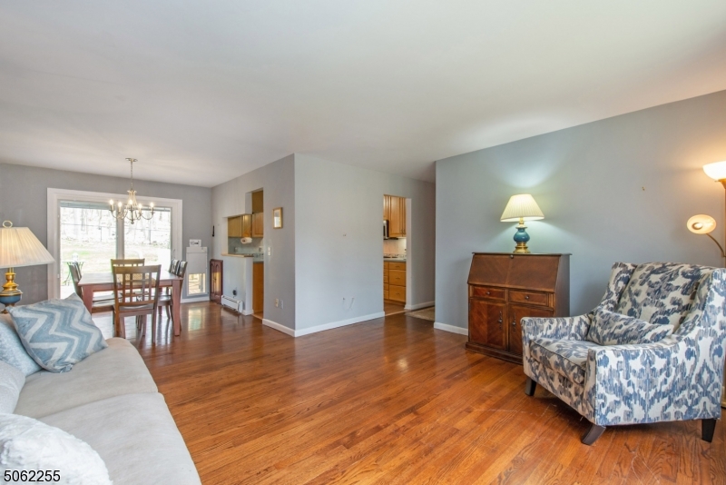 Budd Lake - Residential