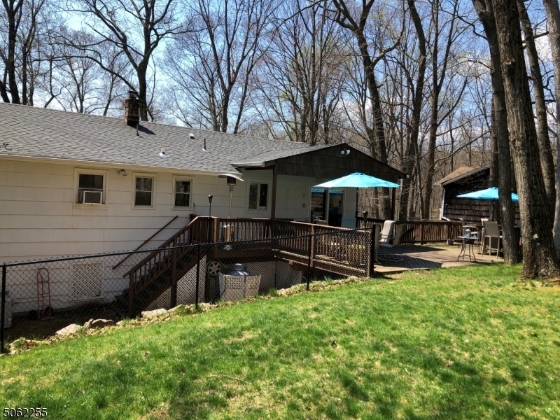 Budd Lake - Residential