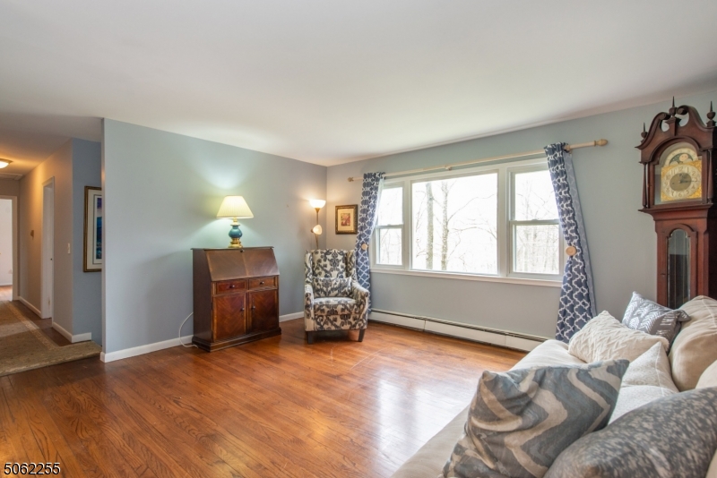 Budd Lake - Residential