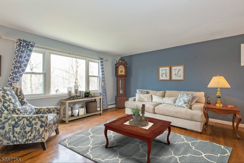 Budd Lake - Residential