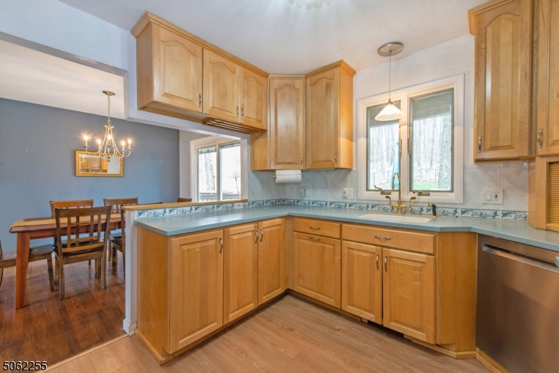 Budd Lake - Residential