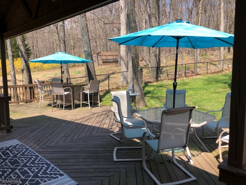 Budd Lake - Residential