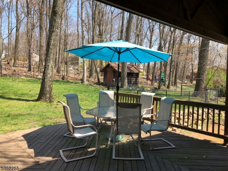 Budd Lake - Residential