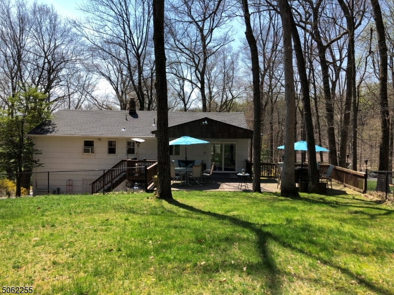 Budd Lake - Residential