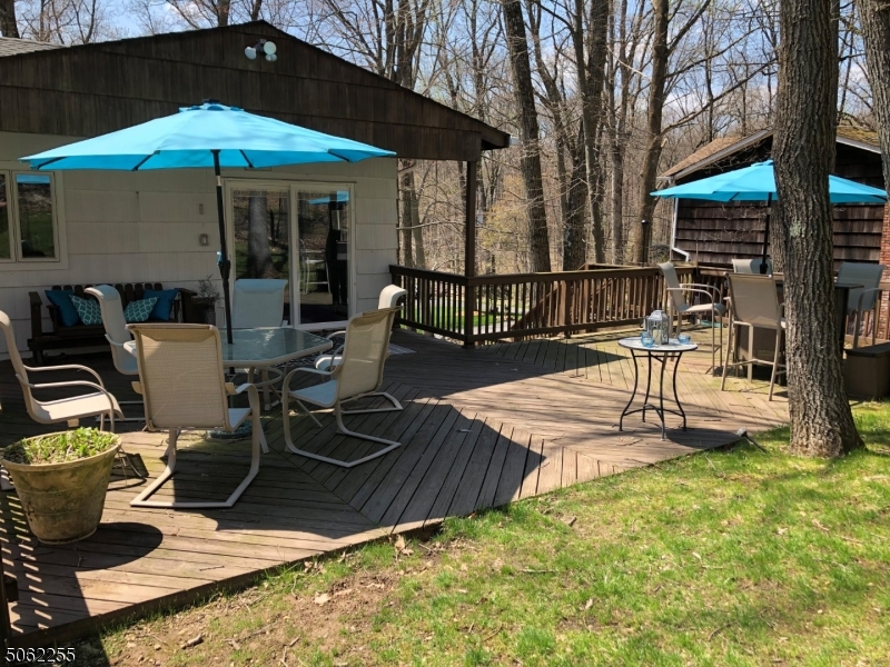 Budd Lake - Residential