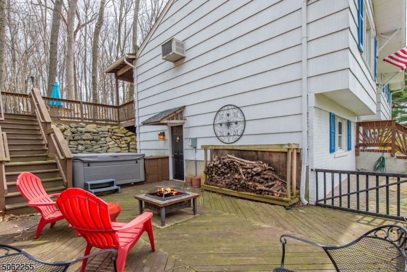 Budd Lake - Residential