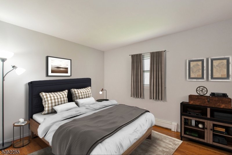 Budd Lake - Residential