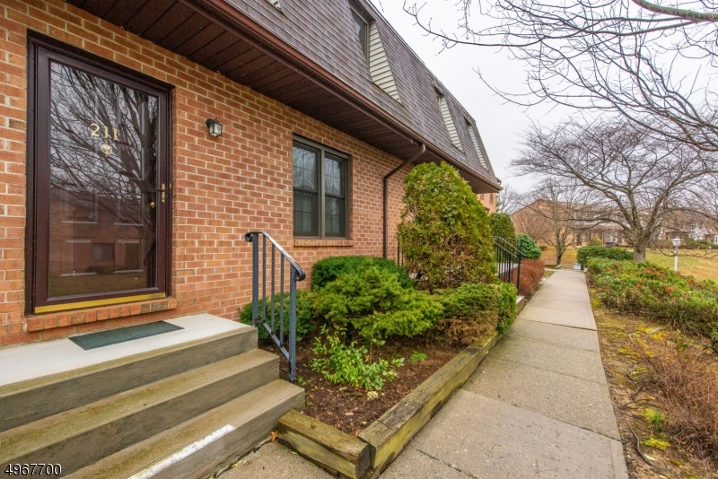 Warren Village - Residential