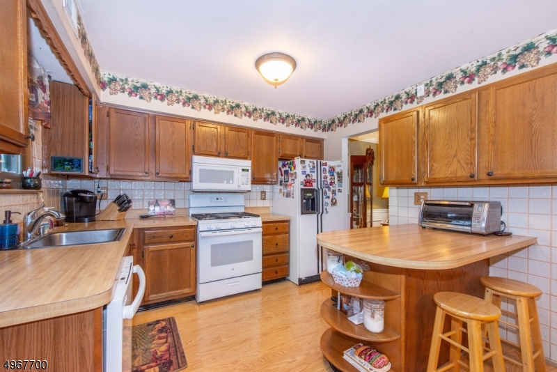 Warren Village - Residential