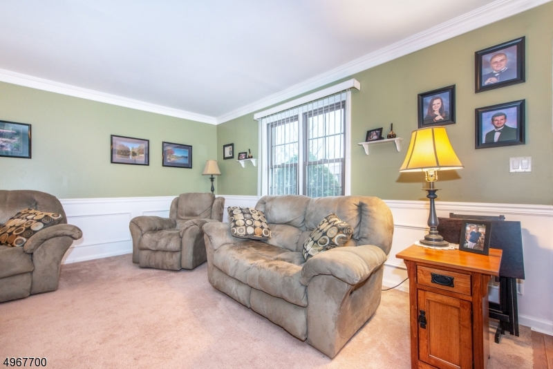 Warren Village - Residential