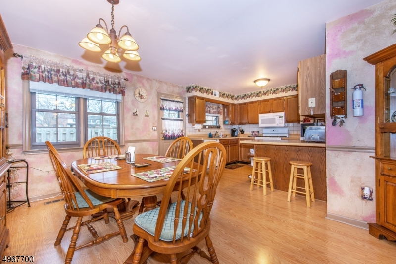 Warren Village - Residential