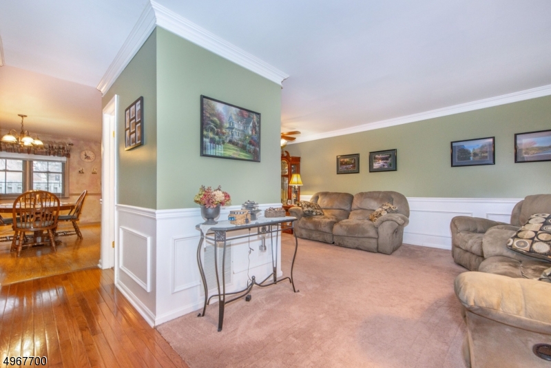 Warren Village - Residential