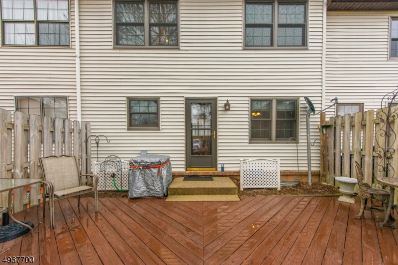 Warren Village - Residential