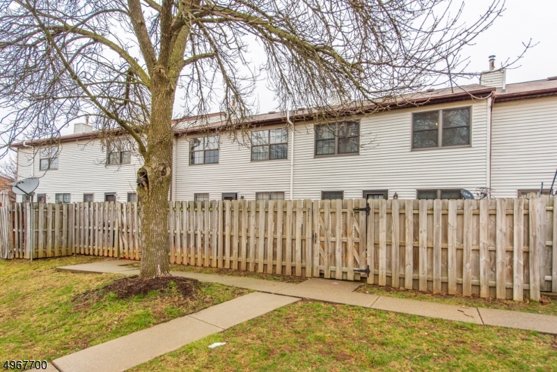 Warren Village - Residential
