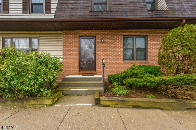 Warren Village - Residential