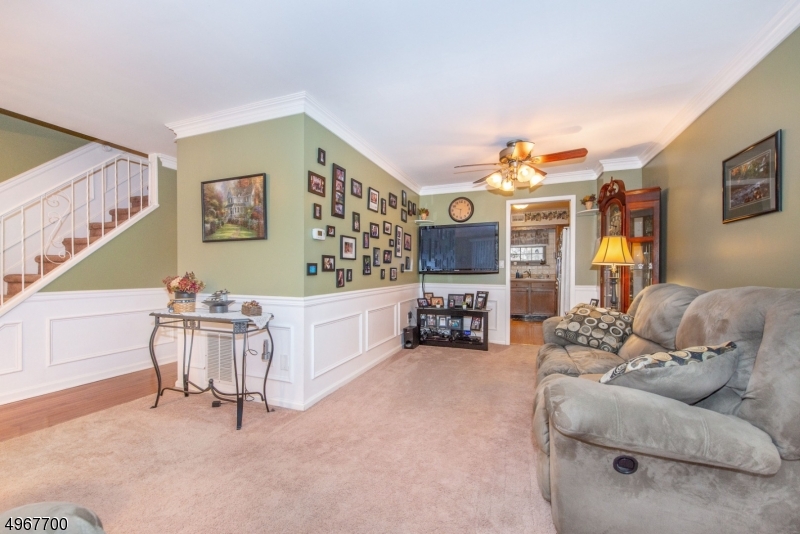 Warren Village - Residential