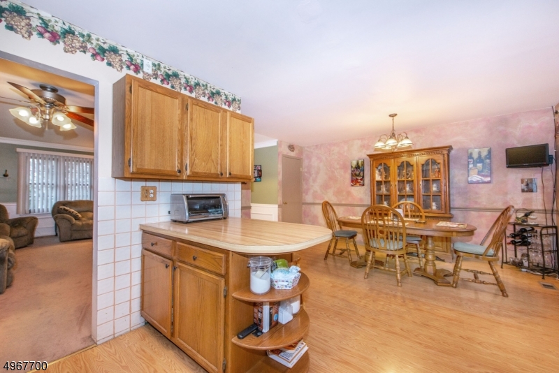Warren Village - Residential