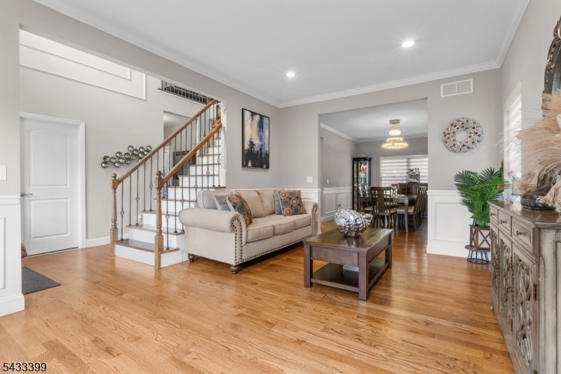 Colonia - Residential