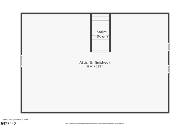 Hill - Residential