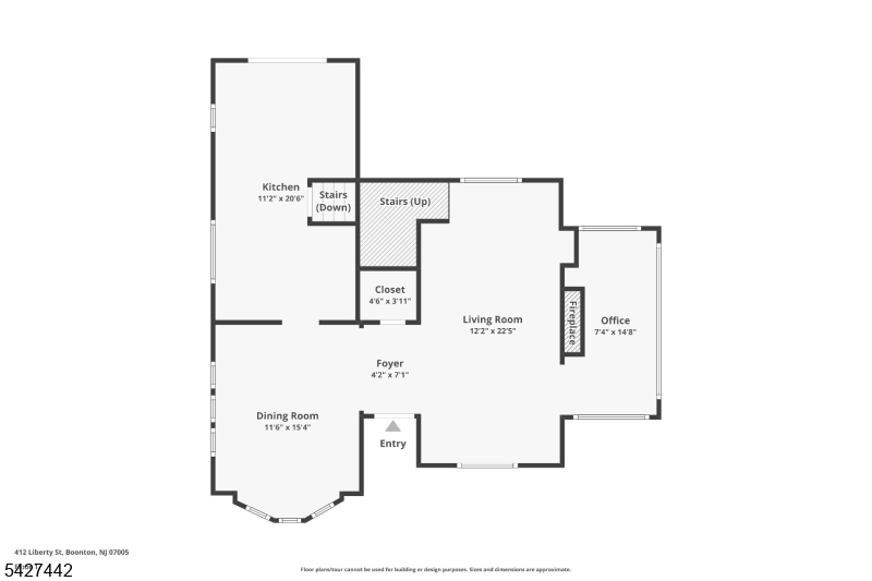 Hill - Residential