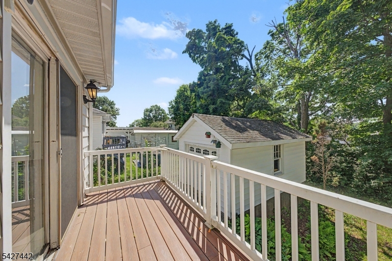 Hill - Residential