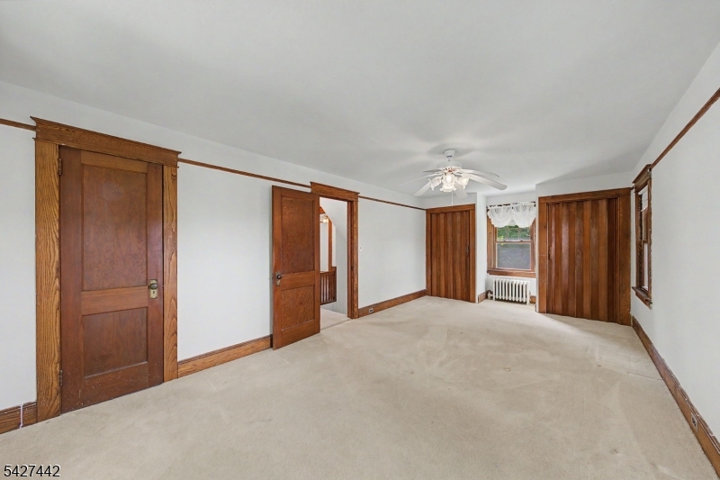 Hill - Residential