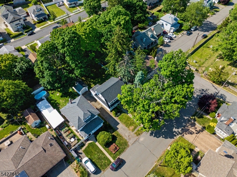 Hill - Residential