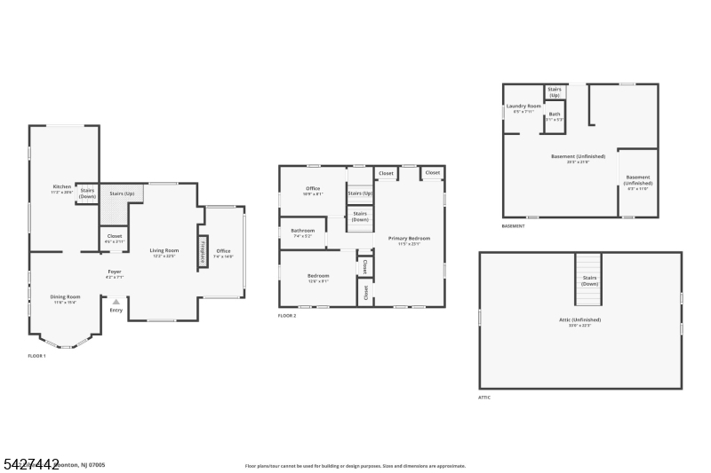 Hill - Residential