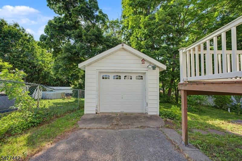 Hill - Residential