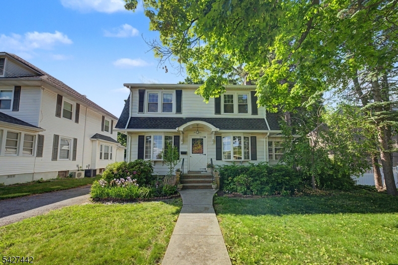 Hill - Residential